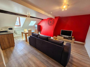Le Bourbon Hypercentre